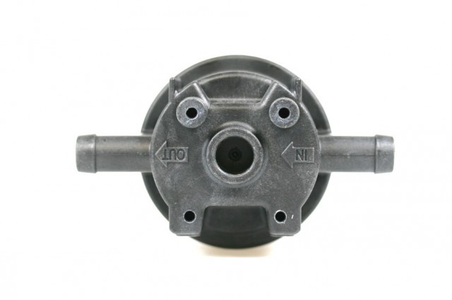 RAIL filtro FG4 12/12