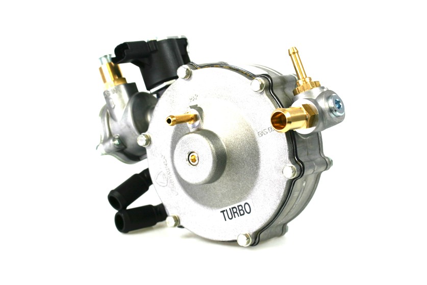 Landi Renzo Verdampfer Li10 TURBO M10x1 6mm (bis 160KW)