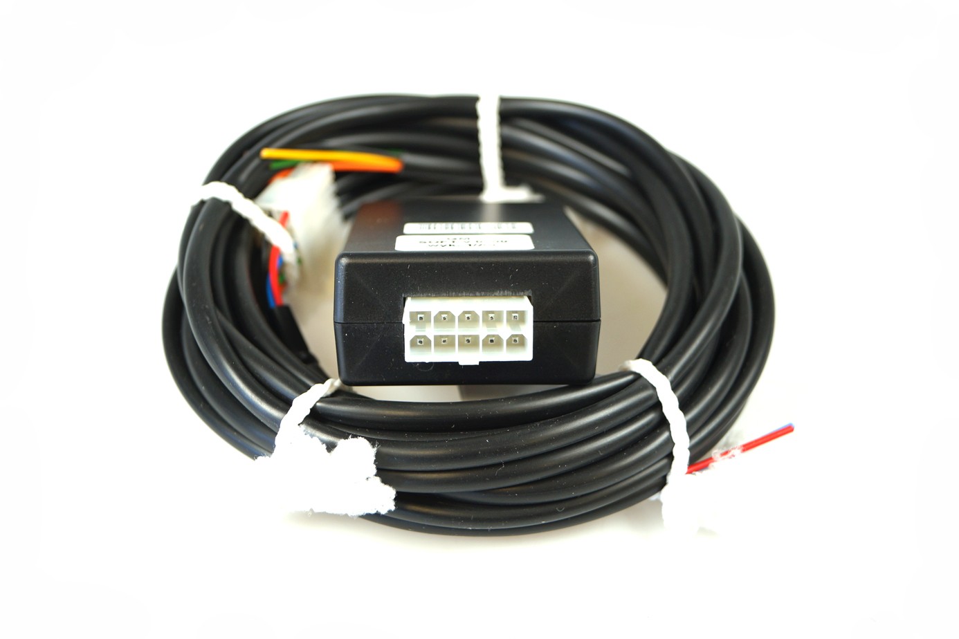 AC Benzindruckemulator FPE-GM