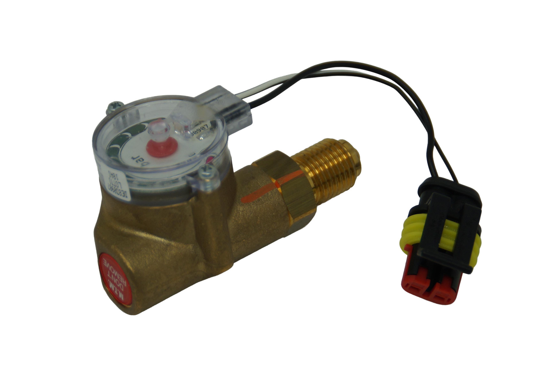 BRC GNV capteur de pression 0-250 bar avec connecteur