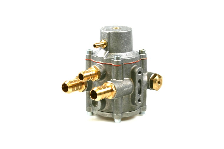 Romano Verdampfer RIS NEW