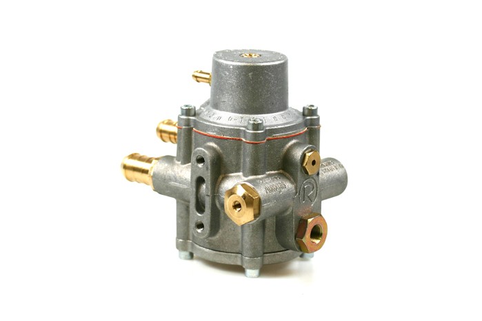 Romano Verdampfer RIS NEW