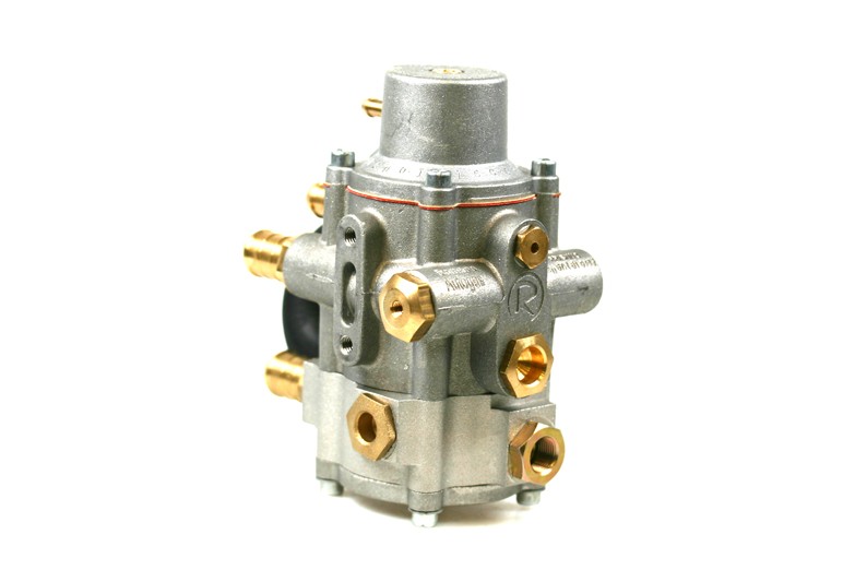 Romano Verdampfer RIS NEW MAX