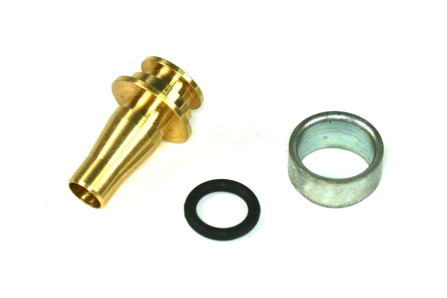 ICOM rapid connection kit for hose 1/4