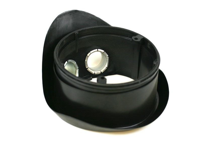 ICOM MV-Gehäuse für Zylindertanks T95