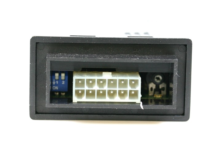 AEB 511N Timing advance processor