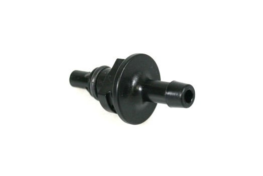 Injector nozzle for EVO rail - 2,20 mm (black)