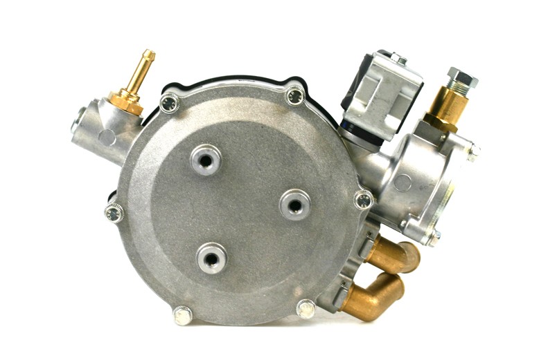 Landi Renzo Verdampfer Li10 OVERSIZE TURBO M12x1 8mm (bis 200KW)