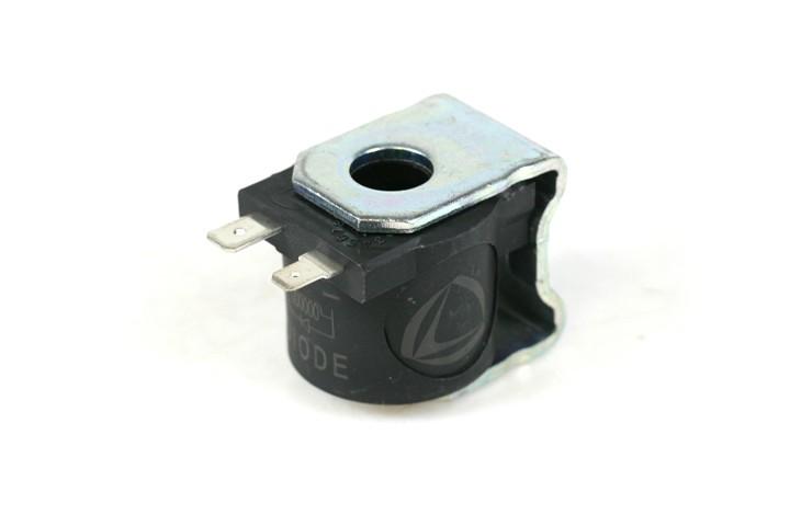 Landi Renzo Magnetspule 12V-11W für SE81 Verdampfer