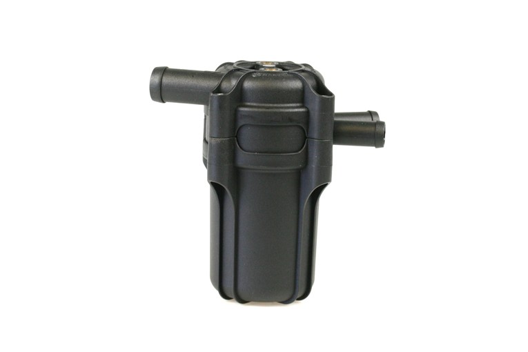 Ultra 360° filter gaseous phase 16/2 x 12 (with 2 outputs)