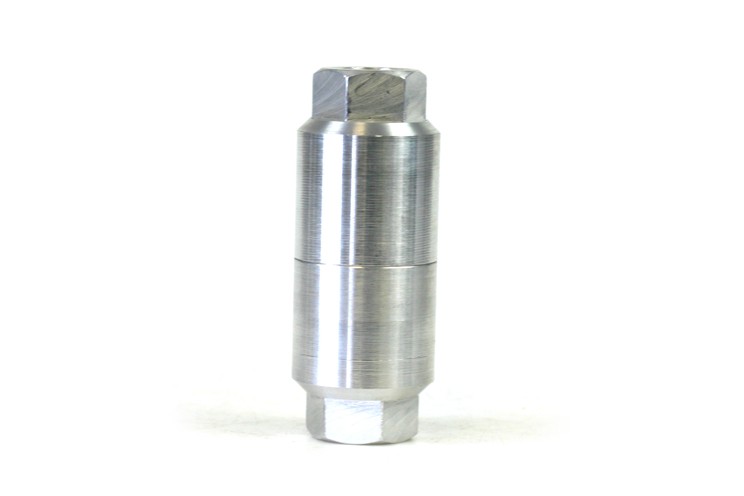 Leitungsfilter Hochdruck F-704 2 x 1/4 67R-01