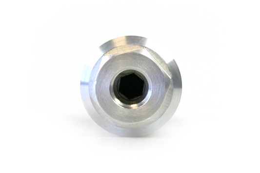 Leitungsfilter Hochdruck F-704 2 x 1/4 67R-01