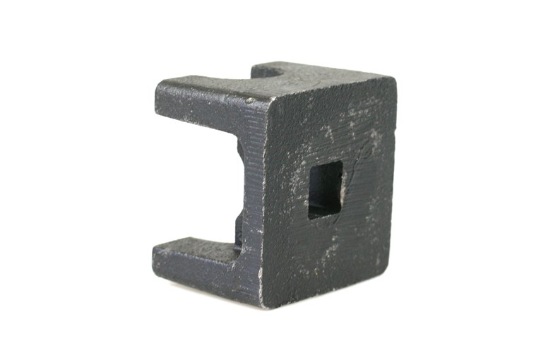 Tomasetto locking wrench for vented cylinder valve