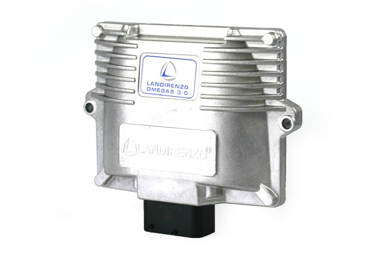 Landi Renzo ECU Omegas 3.0 - 5/6/8 cylinder