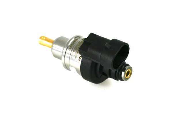 Barracuda iniettore GPL Metano