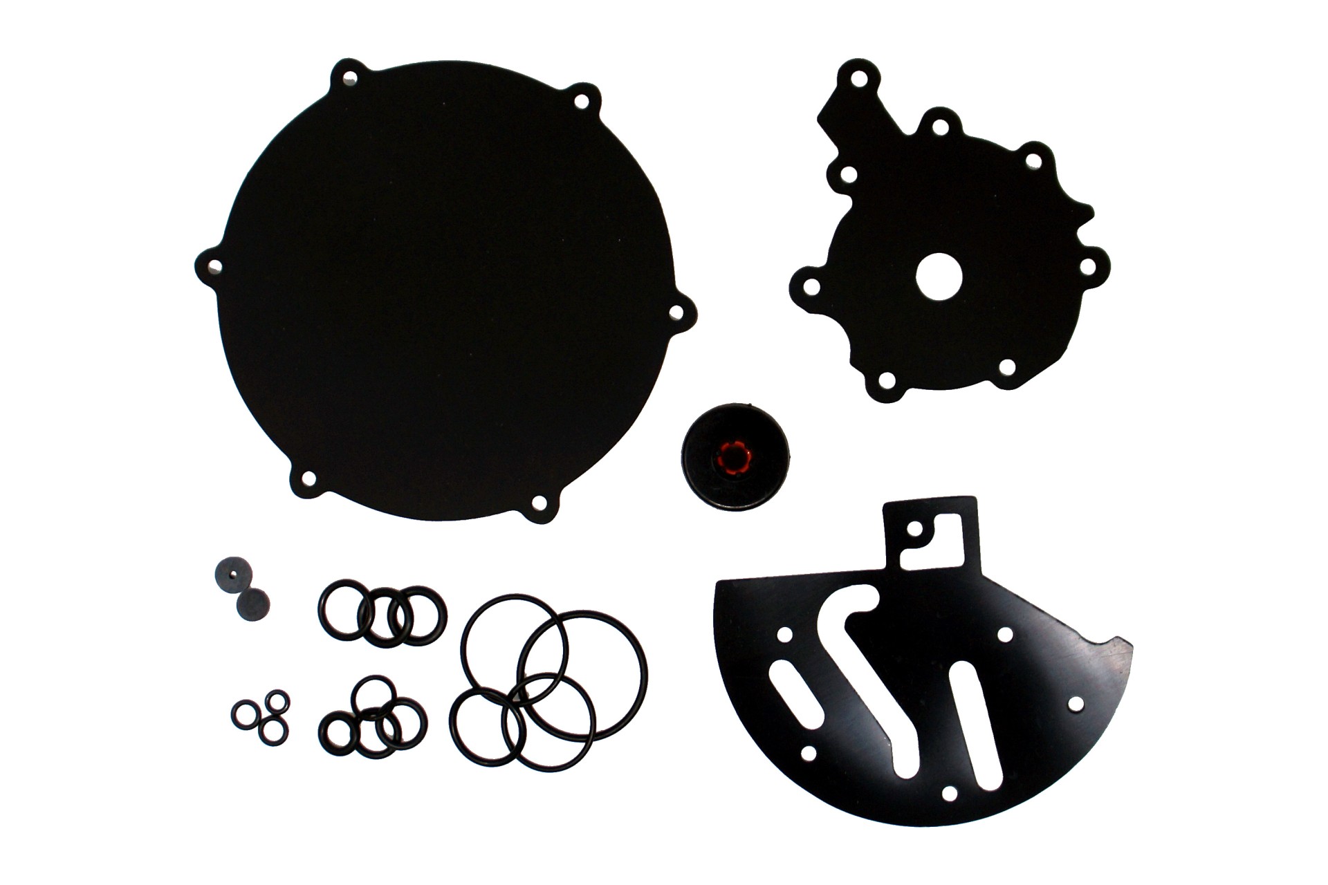 Repair kit Elpigaz Vega reducer incl. filter