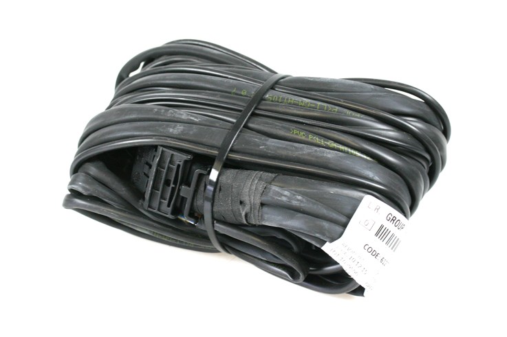 Landi Renzo EVO 3/4 cylinder wiring harness