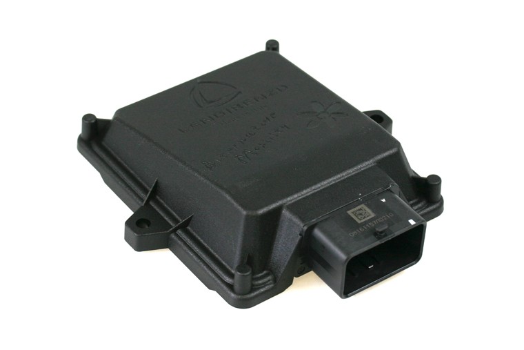 Landi Renzo ECU EVO 3/4 cylinders