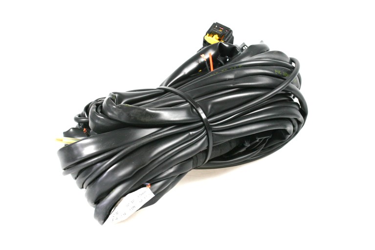 Landi Renzo EVO12 - 3/4 cylinder wiring harness
