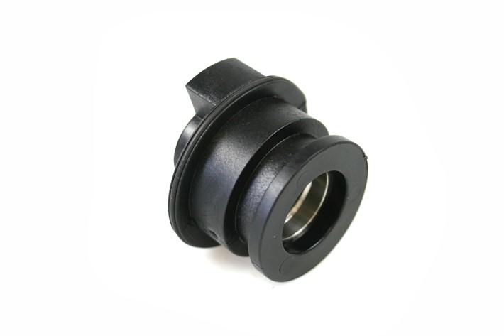 EMER filler cap for CNG filling point TAP 762