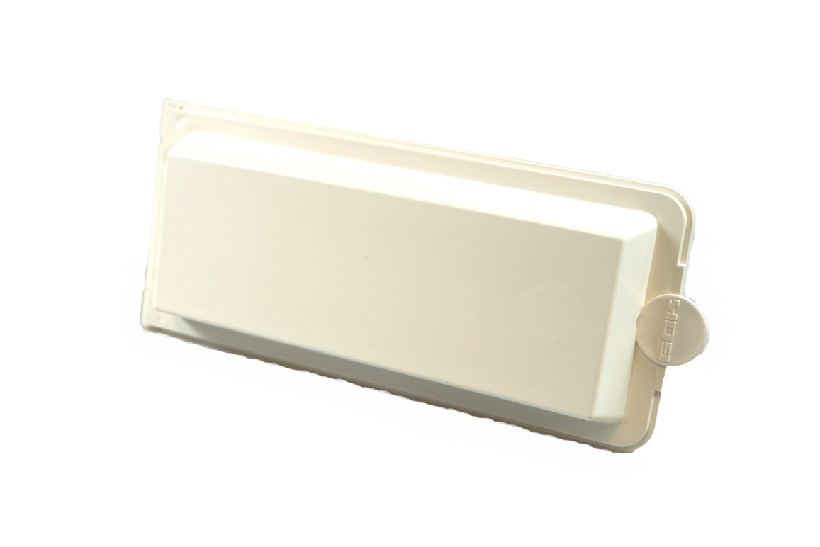 GOK - Gassteckdose / Versorgungsklappe