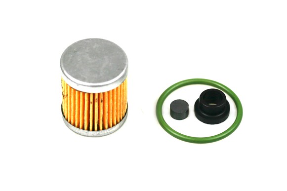 Lovato EasyFast Filter Flüssiggasphase + Reparatursatz RGJ Verdampfer Typ A