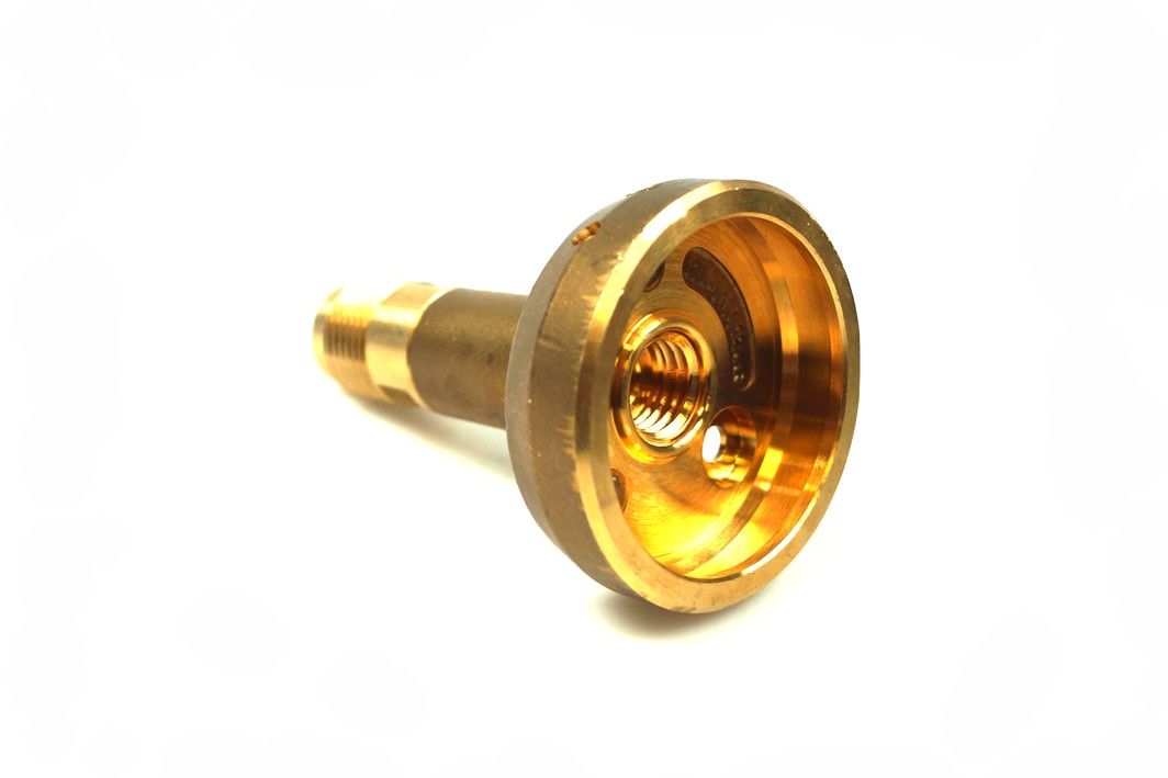 Adattatore serbatoio DISH per filettatura esterna 1/2