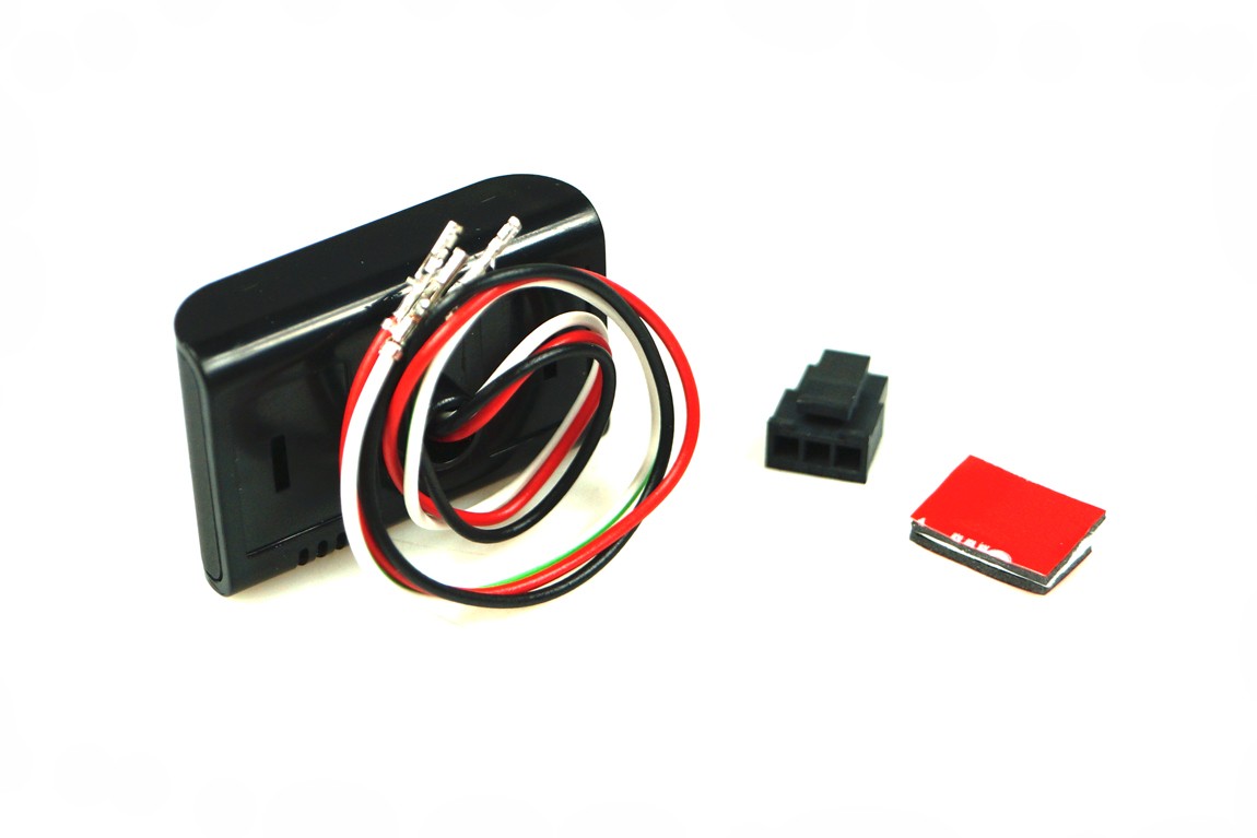 STAG LED300/401b switch