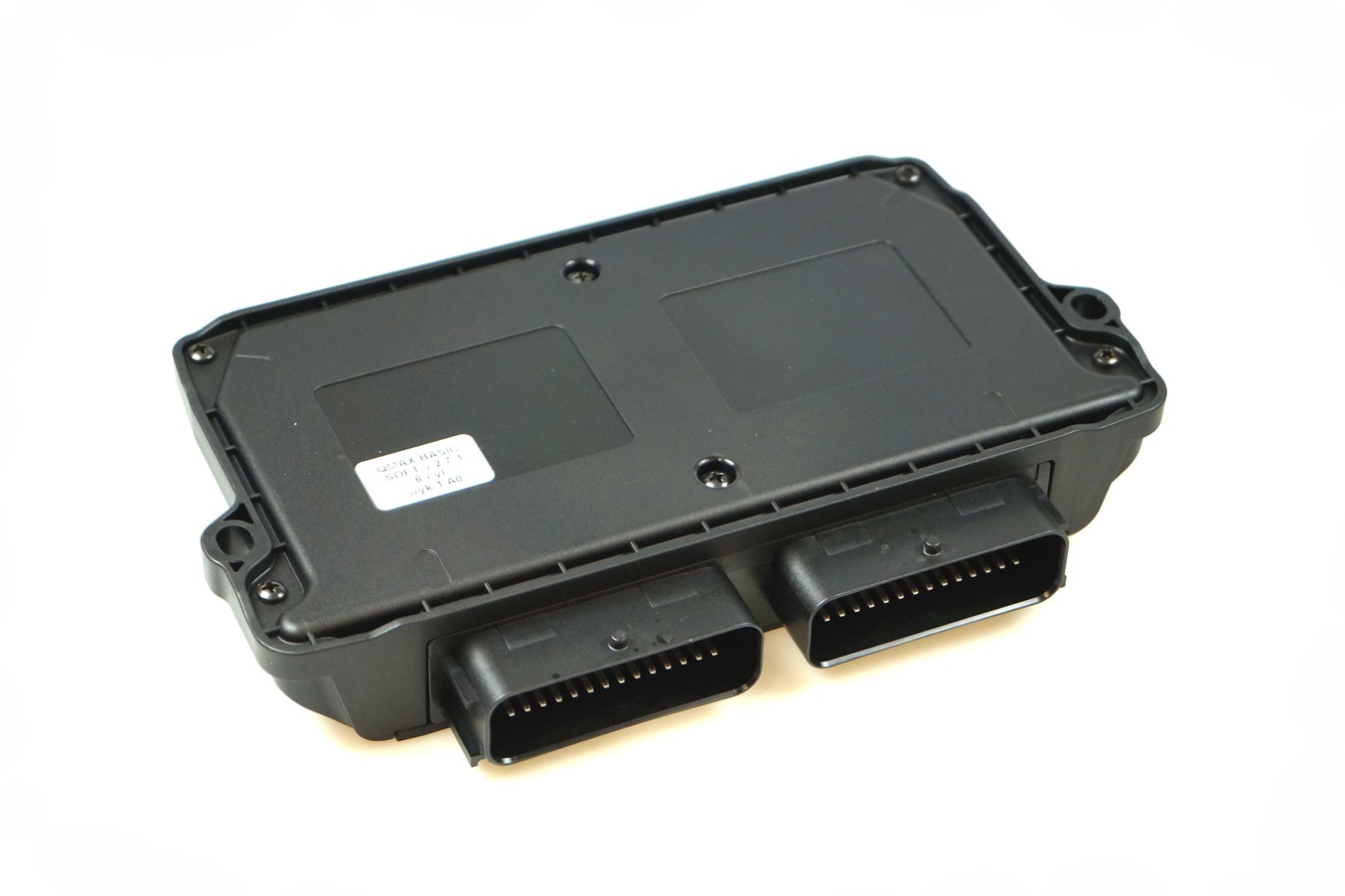 STAG 300-8 QMAX BASIC - centralina 8 cilindri