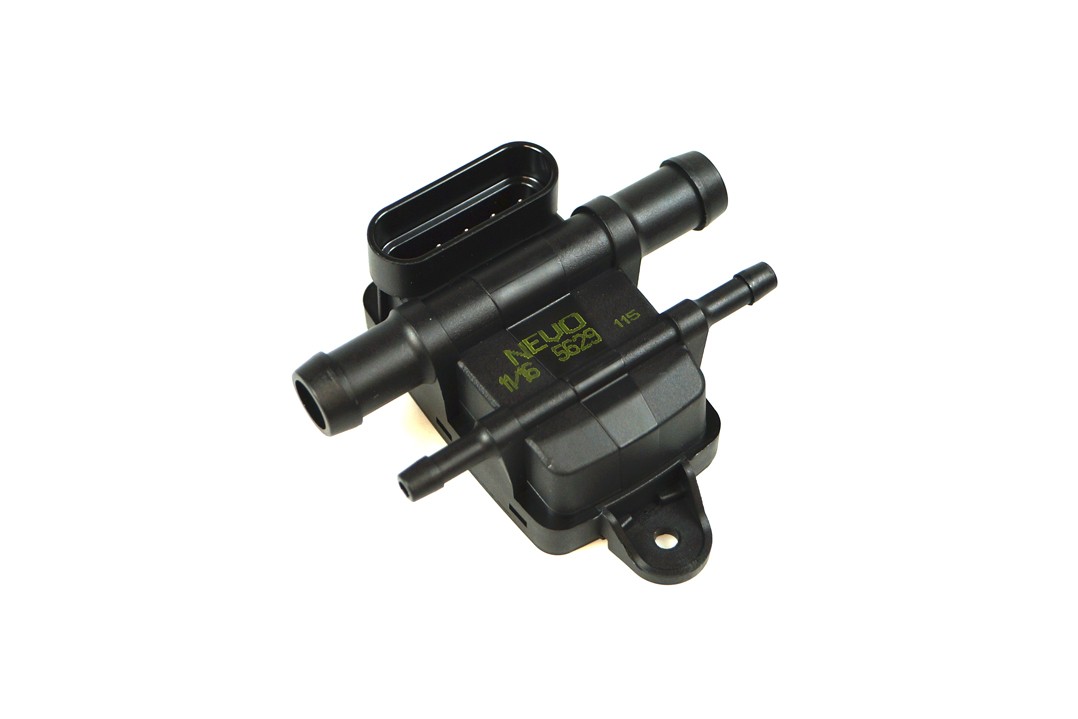 KME MAP sensor PS-CCT6-D (NEVO / BLACK)