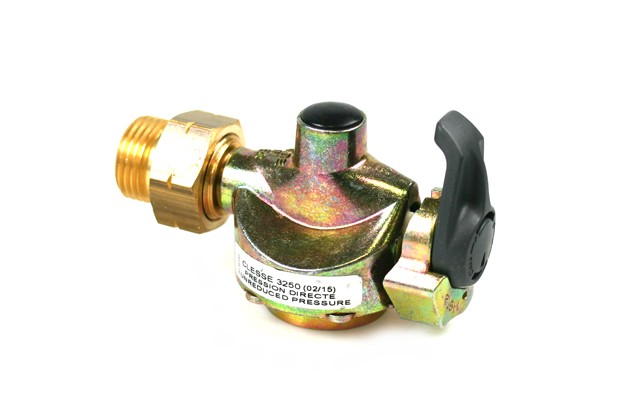 GOK clip-on adapter G.53 x G.2/G.12