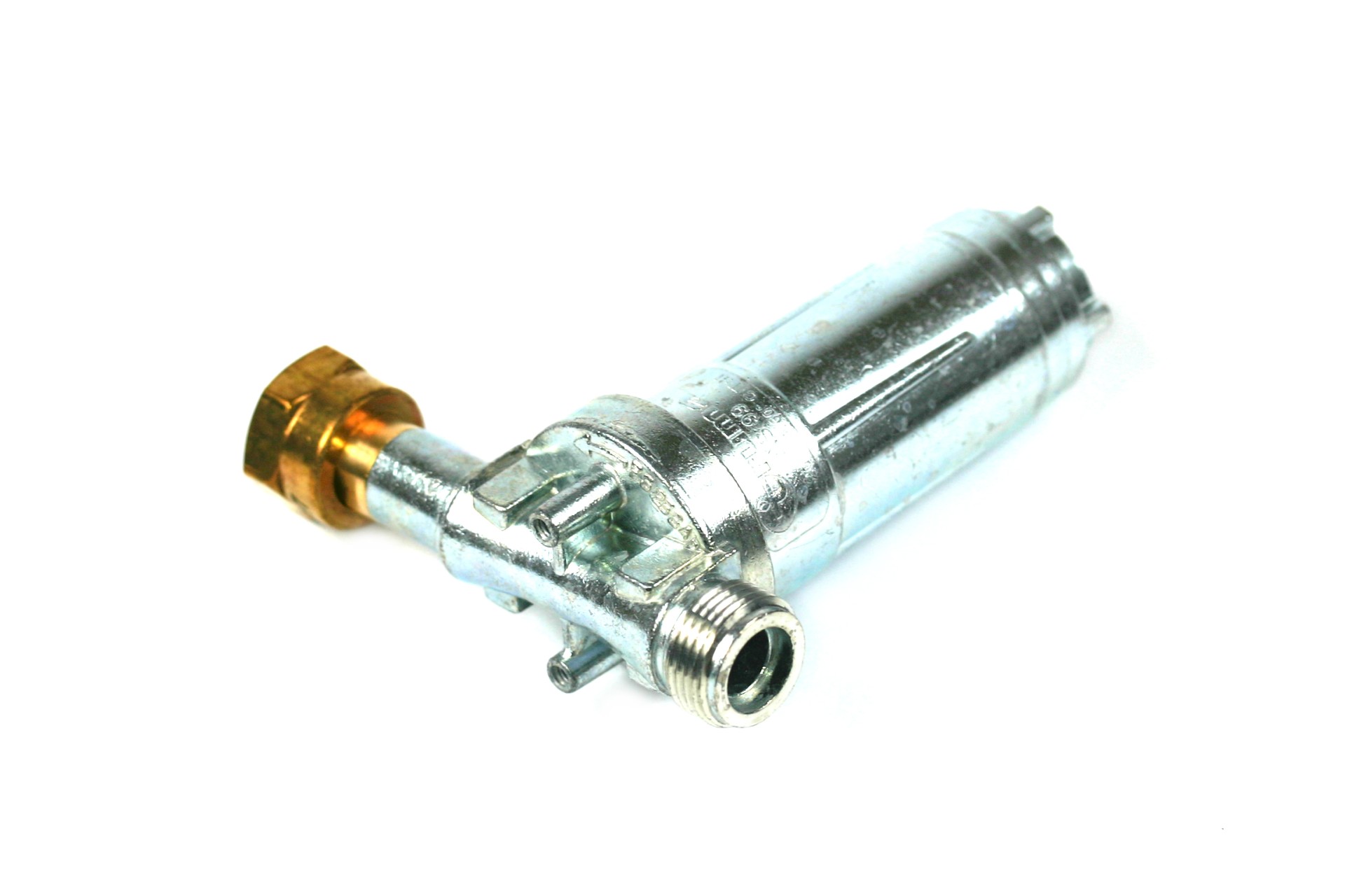 GOK Caramatic ConnectClean 2.0 inkl. Filter AG M20x1,5xUEM M20x1,5 Inh. 1 St. SV