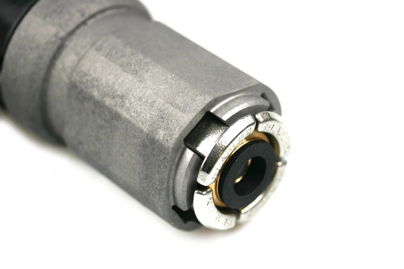 Filling gun ZVG2 DISH PN 25