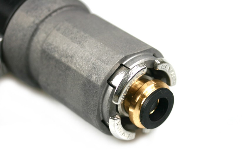 Filling gun ZVG2 DISH PN 25