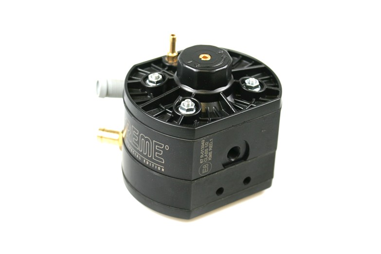 KME riduttore EXTREME fino a 300KW