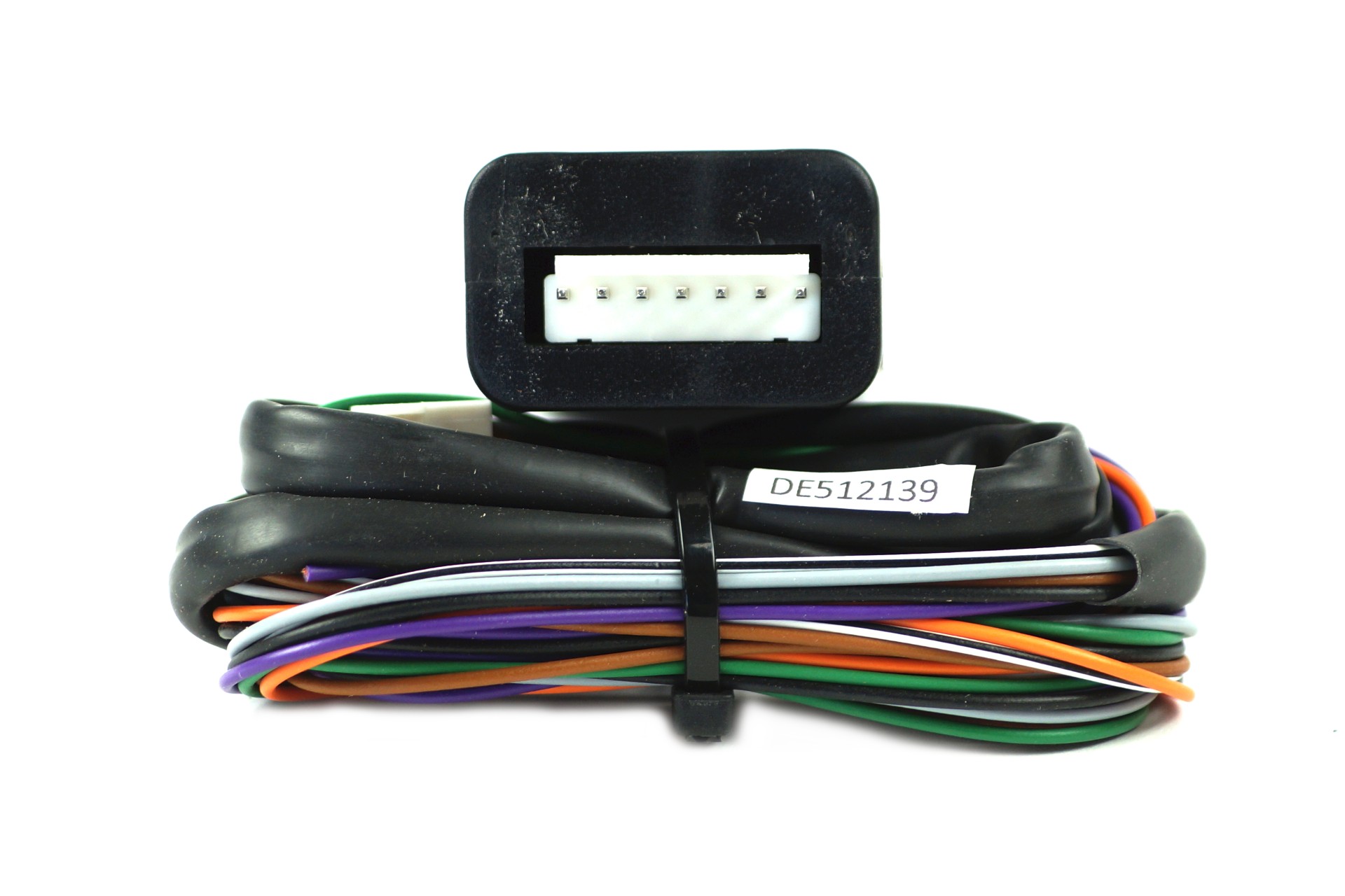 BRC Samba commutateur 3 positions