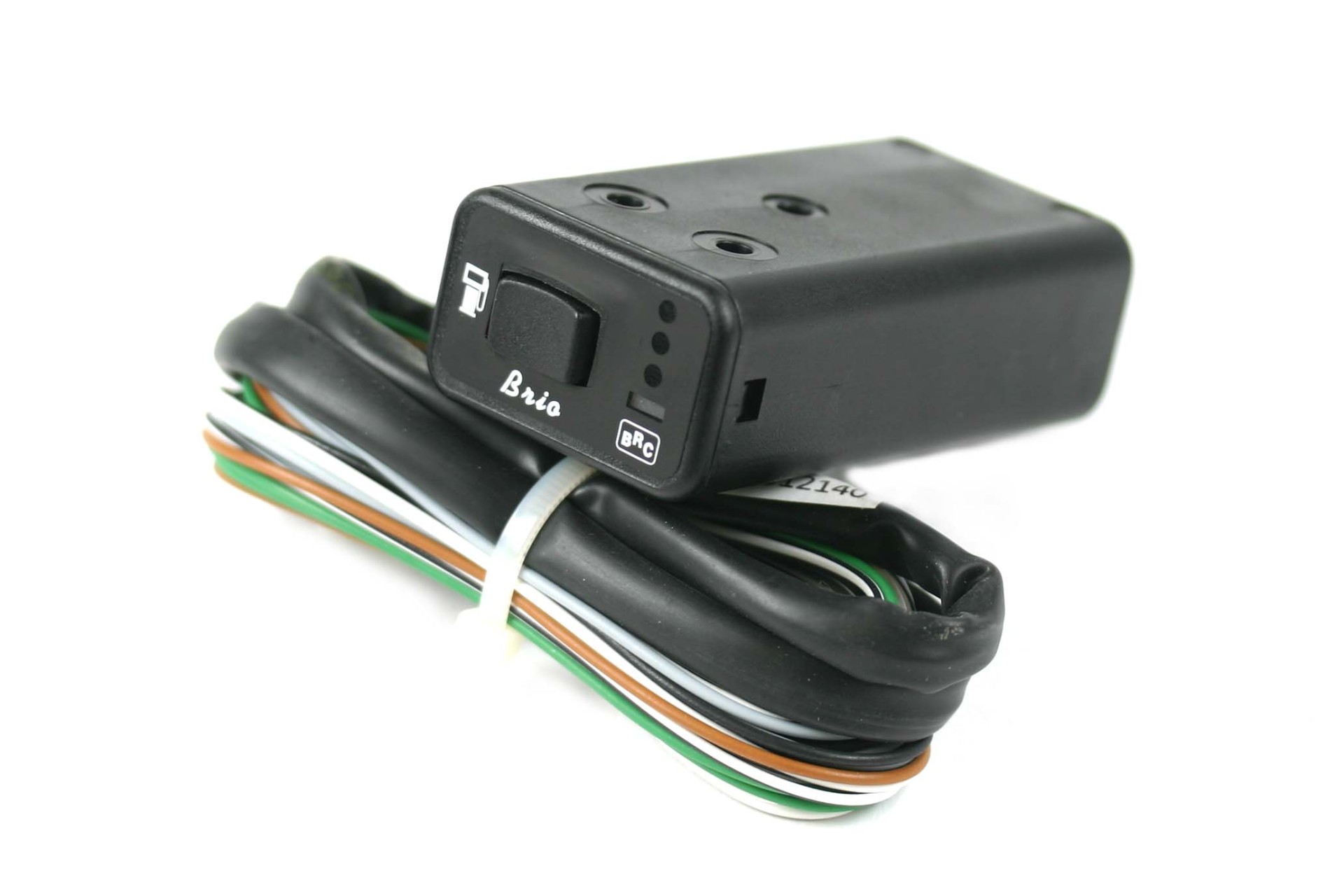 BRC Brio 3 position switch