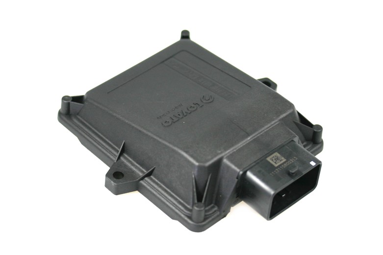 Lovato Smart 4 Zylinder Steuergerät