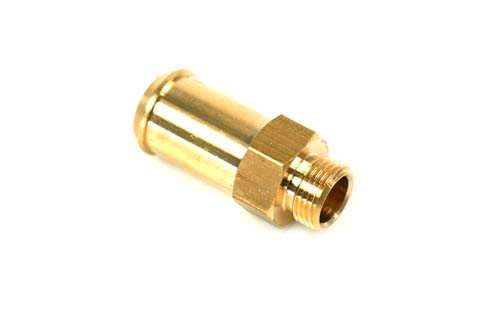 Landi Renzo gas outlet for Li10 reducer