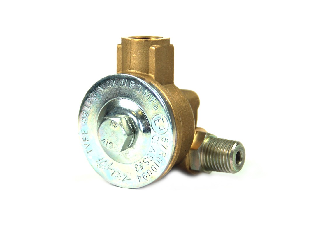 Valtek Filter Typ 92 - 2 x 1/4 NPT