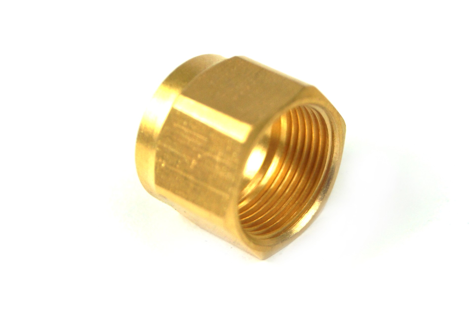 DREHMEISTER Ecrou M16x1 pour tuyau thermoplastique 8mm