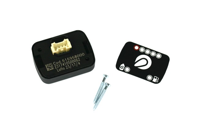 Lovato Loveco 4-EU Plus II switch