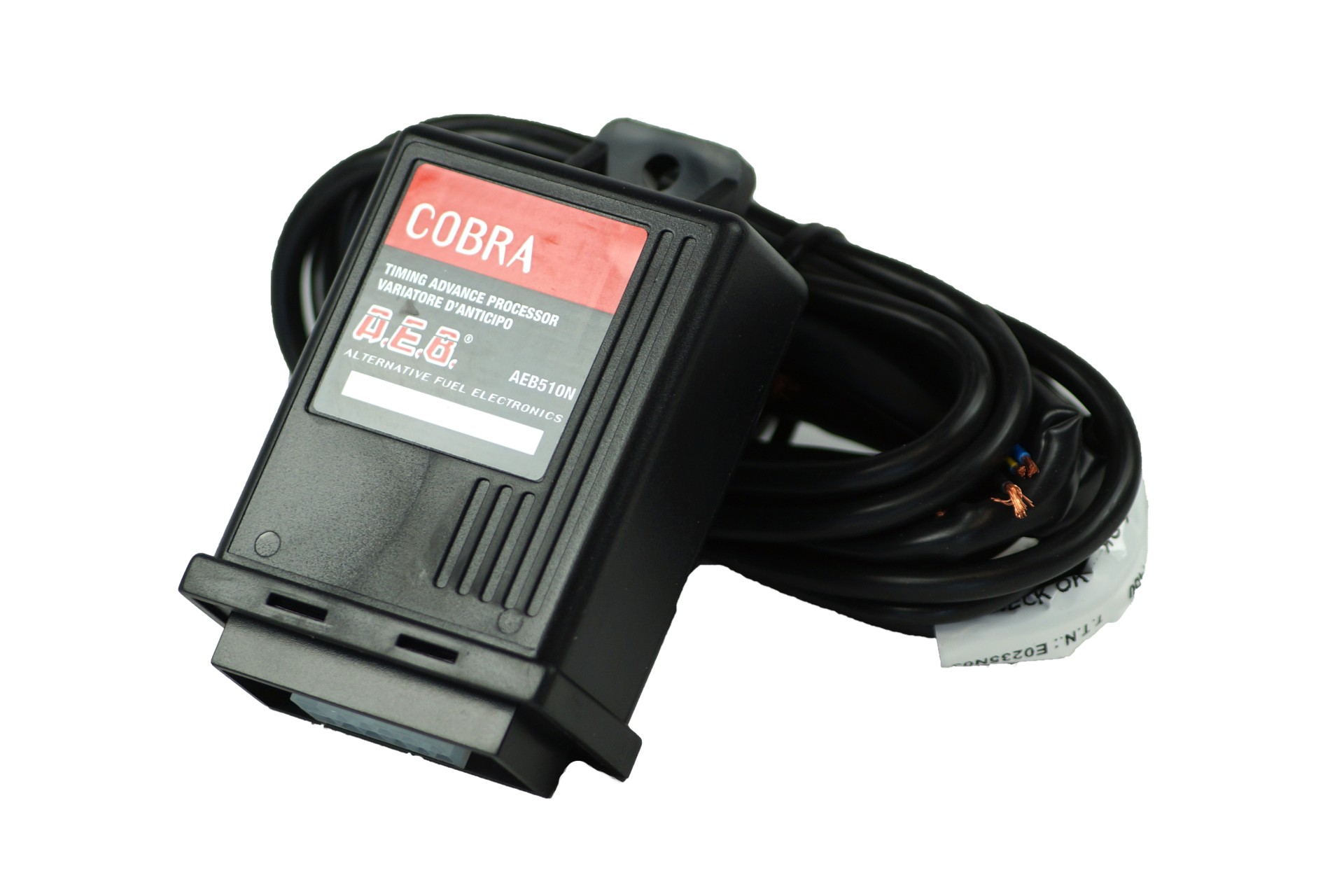 AEB 510N timing advance processor