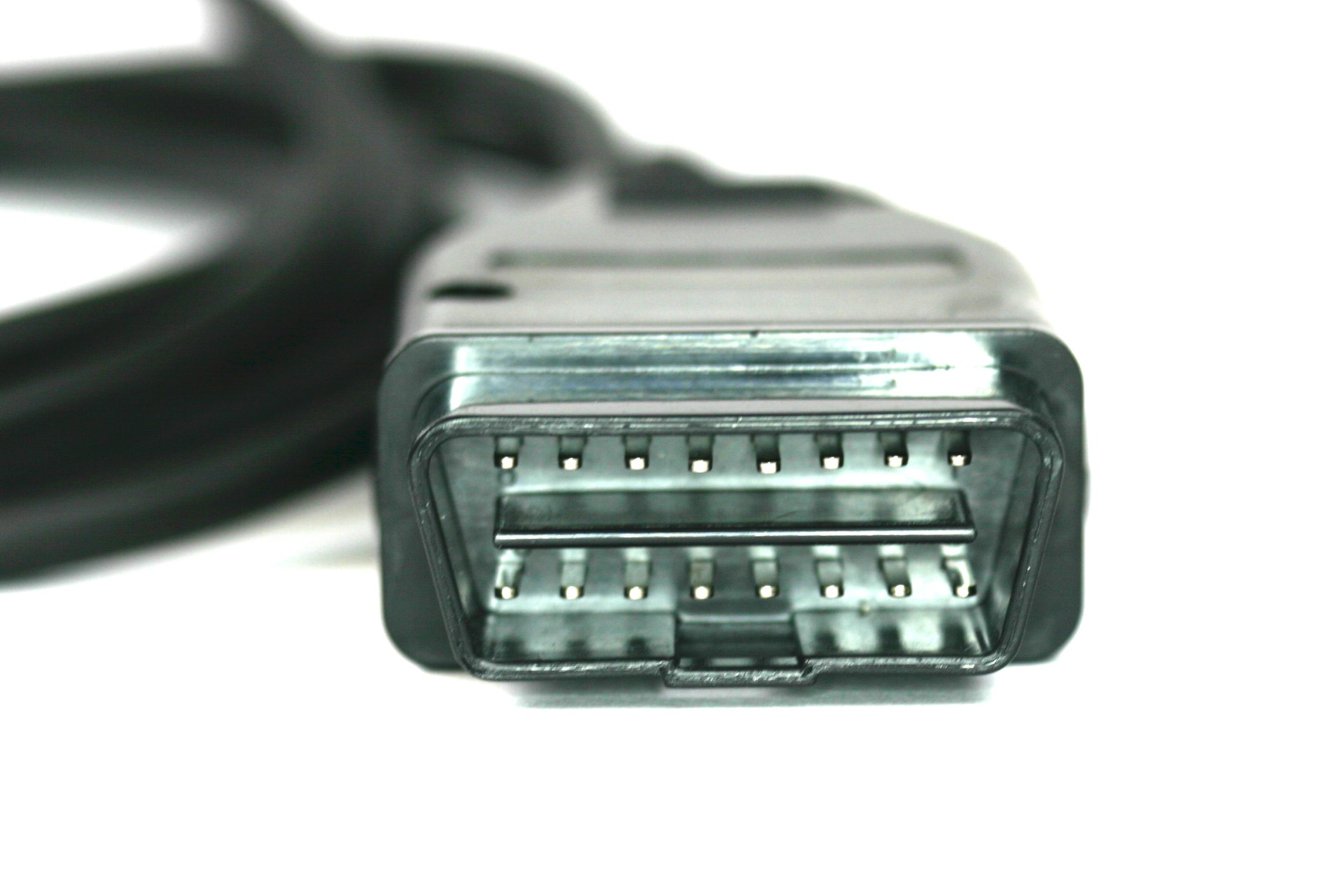 AEB interface for AEB214PLUS OBD II diagnostic