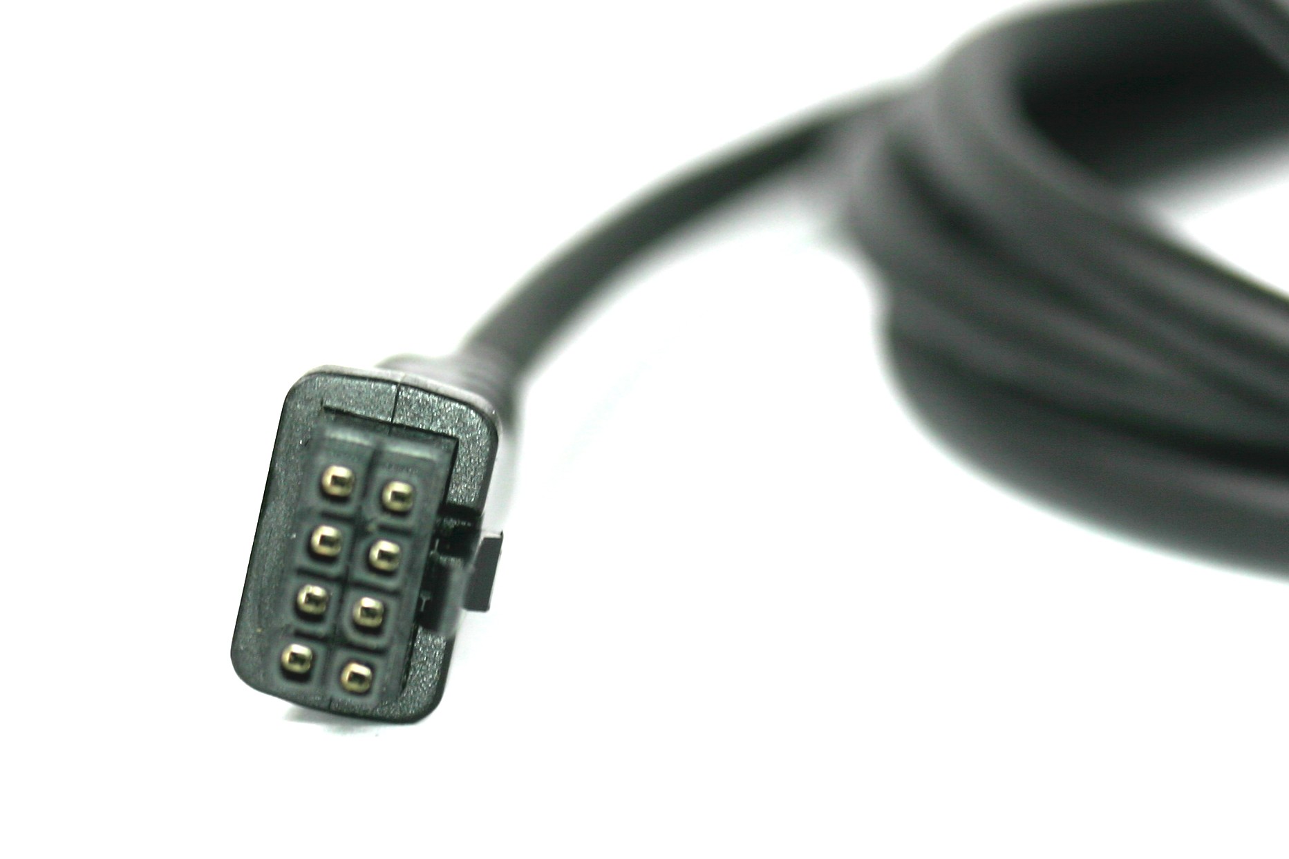 AEB interface for AEB214PLUS OBD II diagnostic