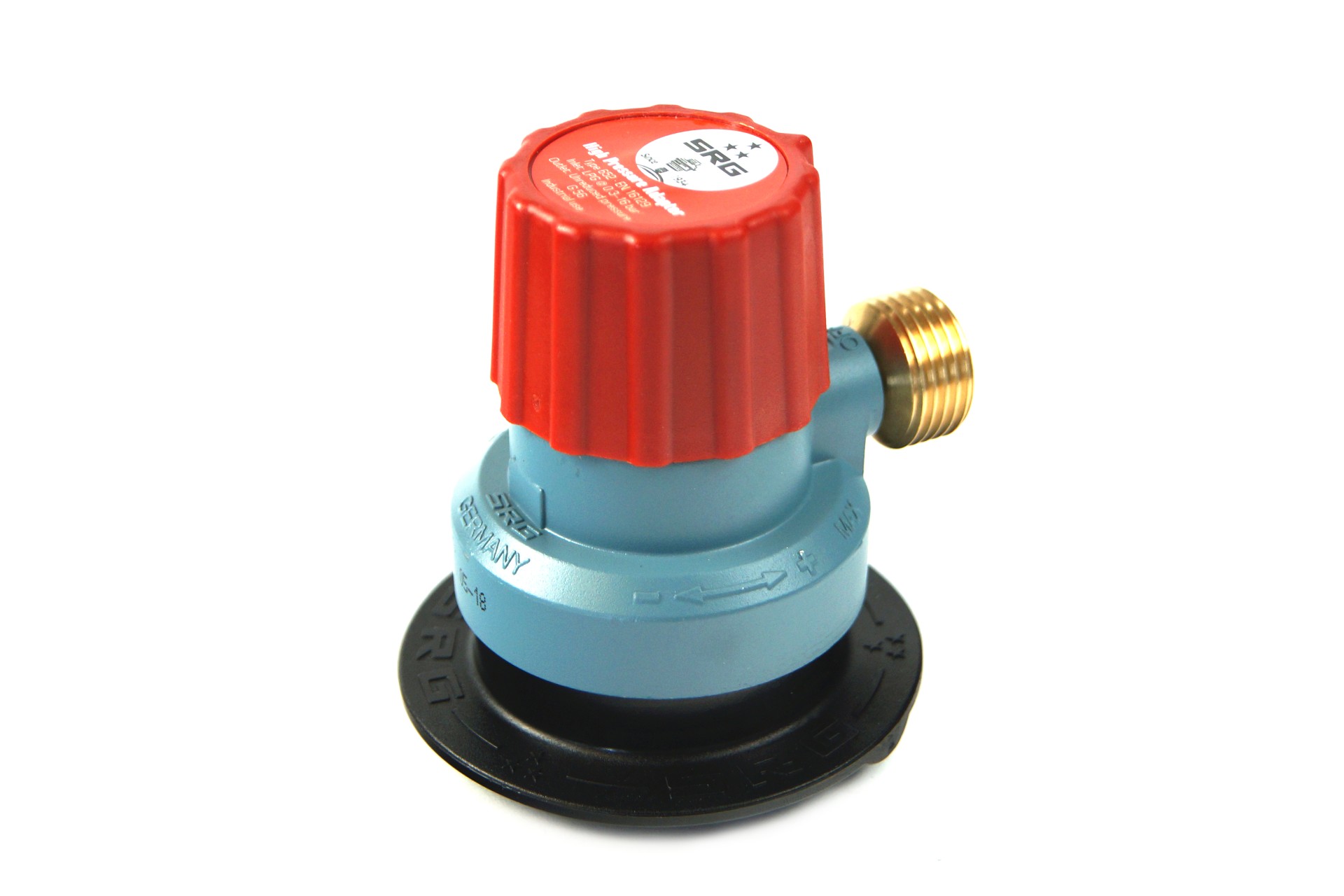 SRG Clip-On-Adapter G.56 -> G.12