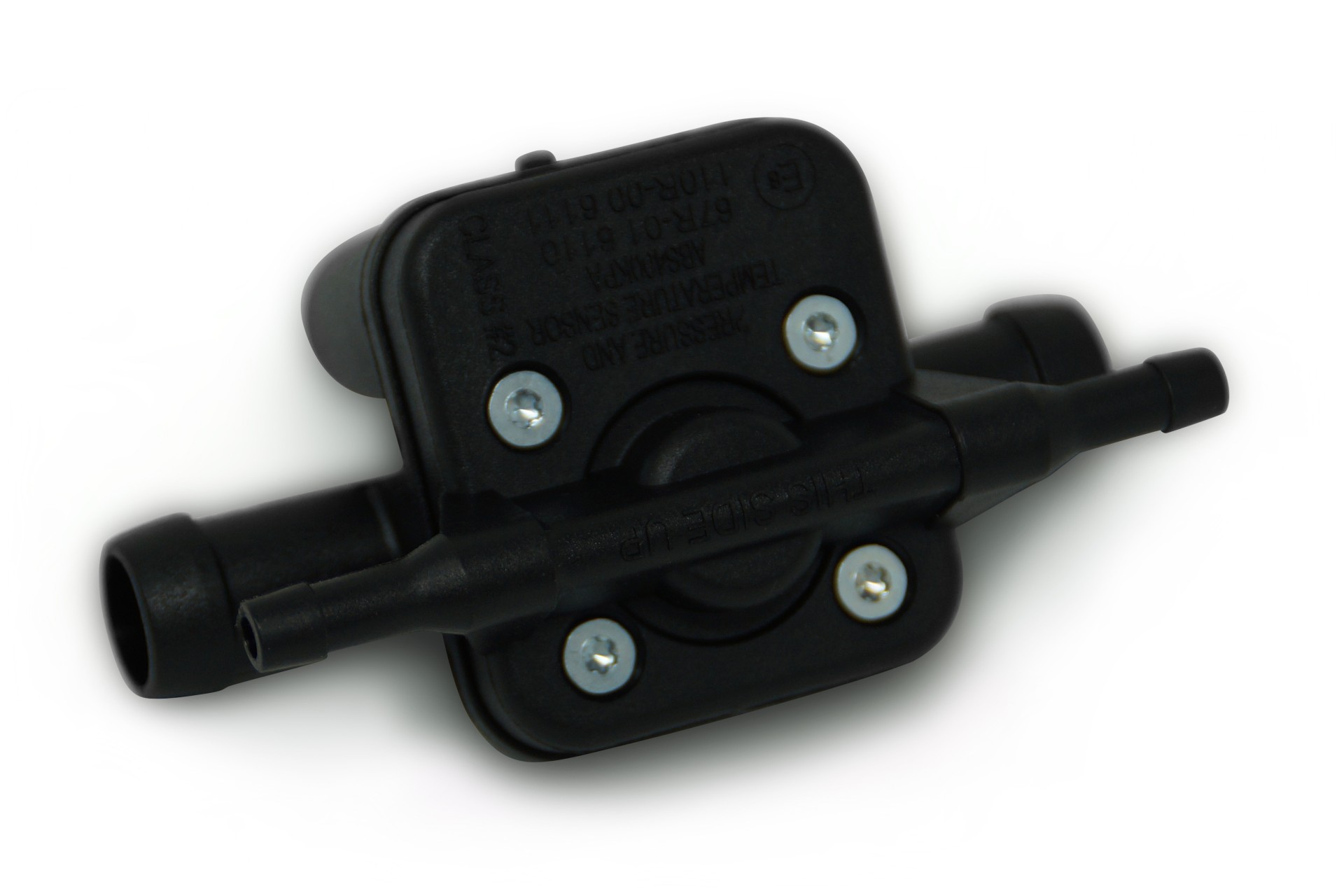 Europegas MAP sensor ABS400KPA (5-poles)