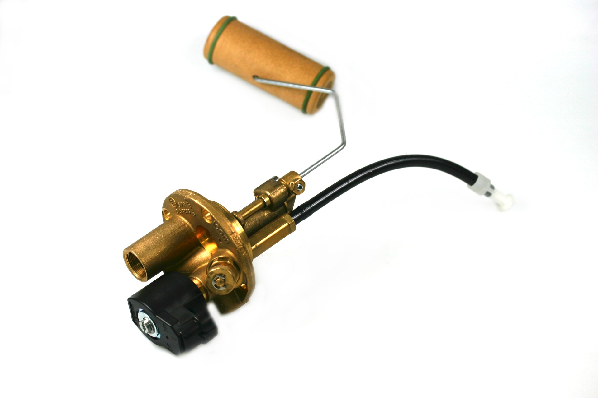 ICOM Multivalve F10 - 6 Holes h. 240 0°