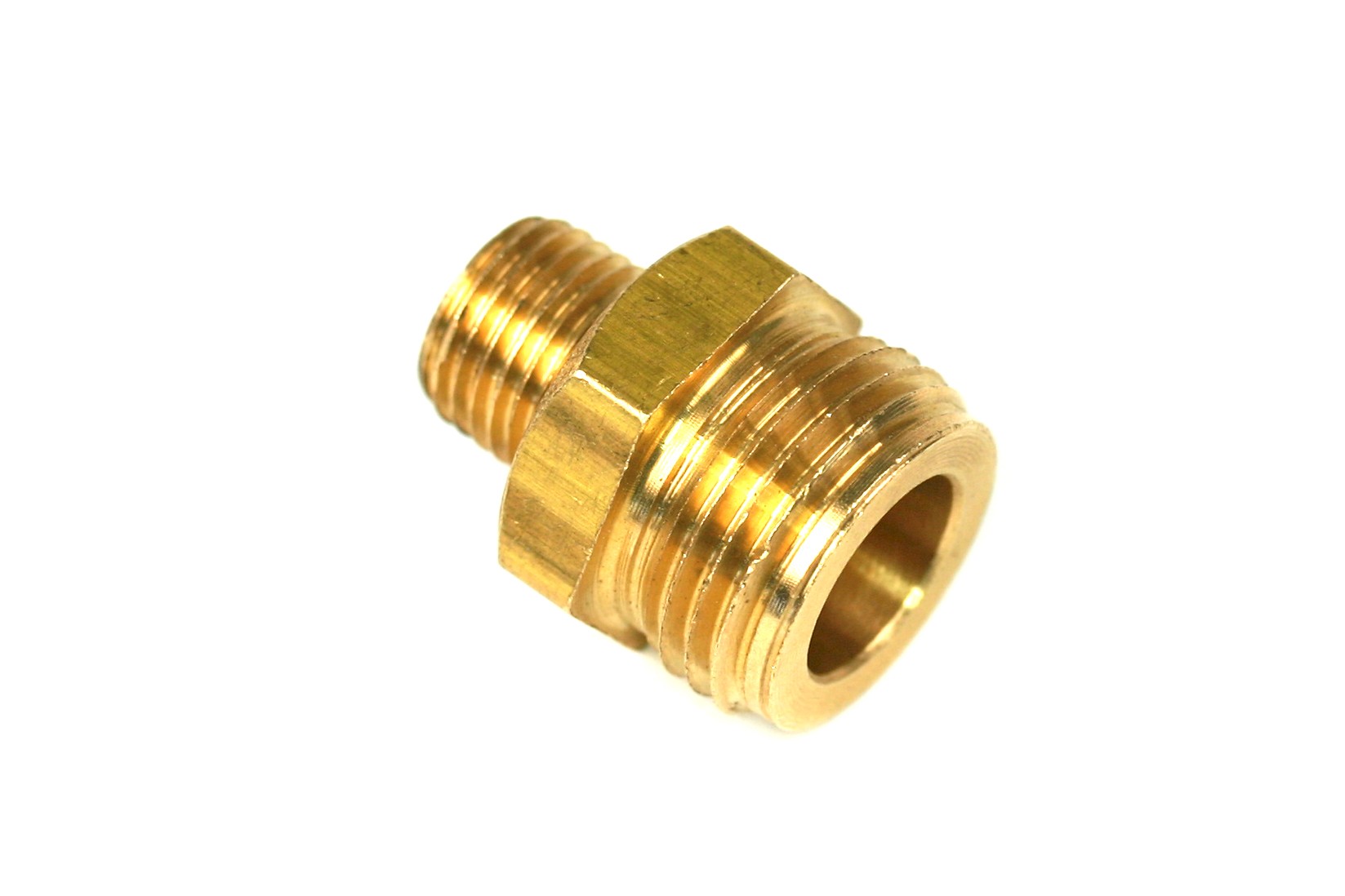 Connector 1/4 x 21.7 G