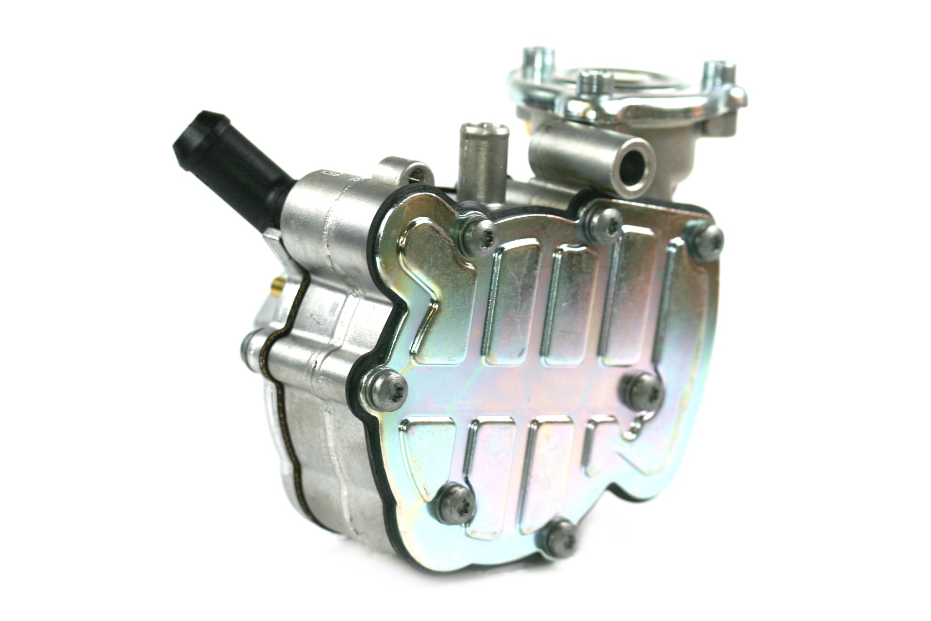 Tomasetto AT09 Nordic Verdampfer (bis 125KW)